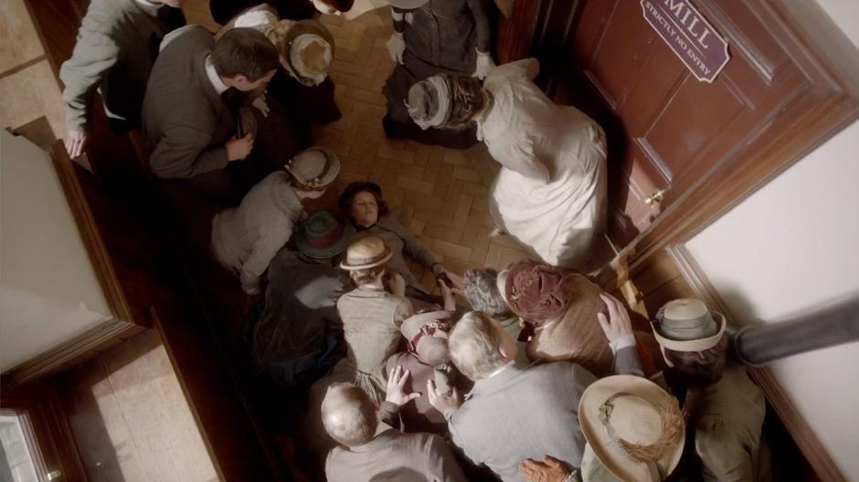 Doctor Who - Image 3