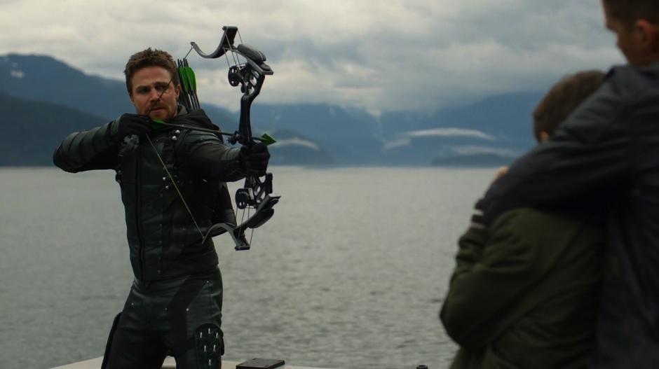 Arrow - Image 3