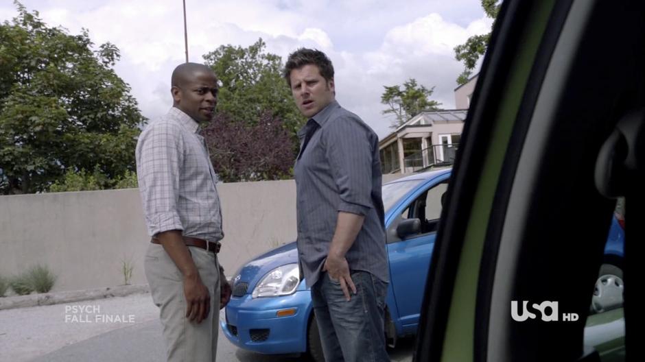 Psych - Image 3