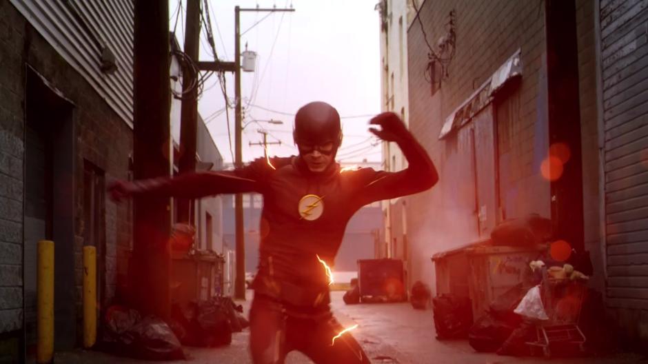 The Flash - Image 2