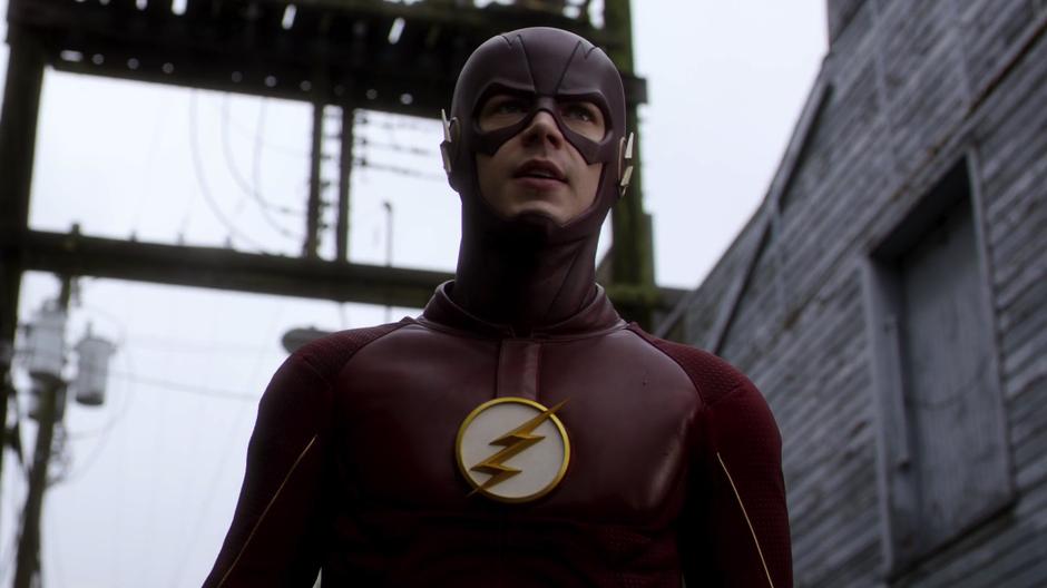 The Flash - Image 3