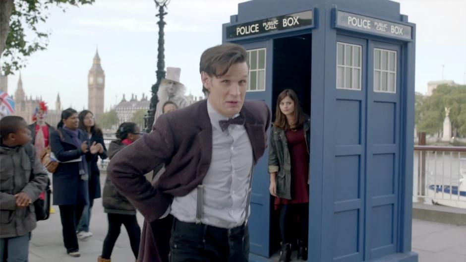 Doctor Who - Image 2