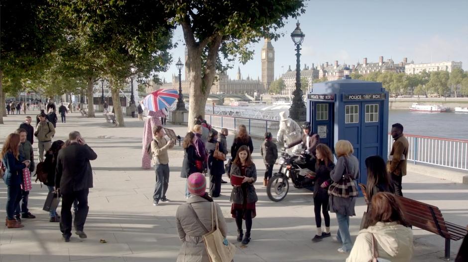 Doctor Who - Image 3