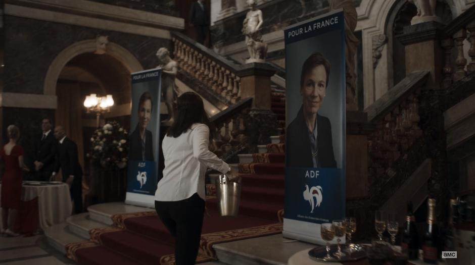 Killing Eve - Image 2