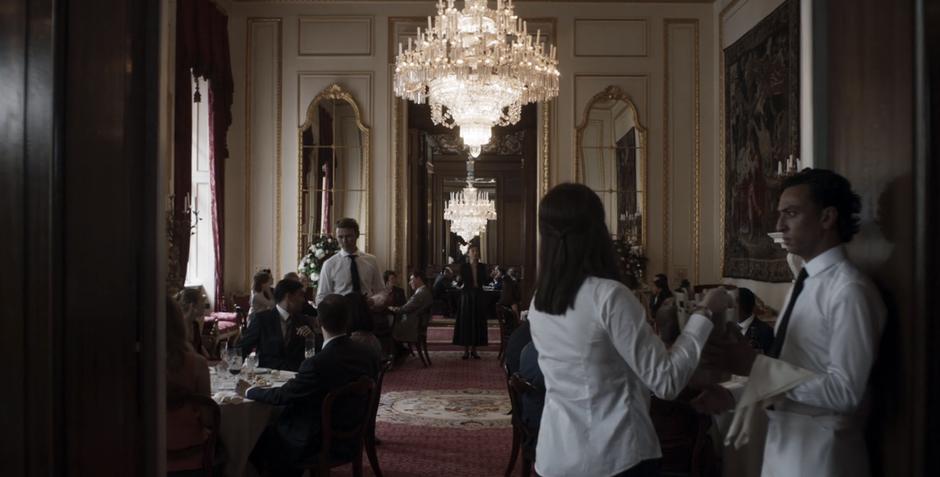 Killing Eve - Image 3