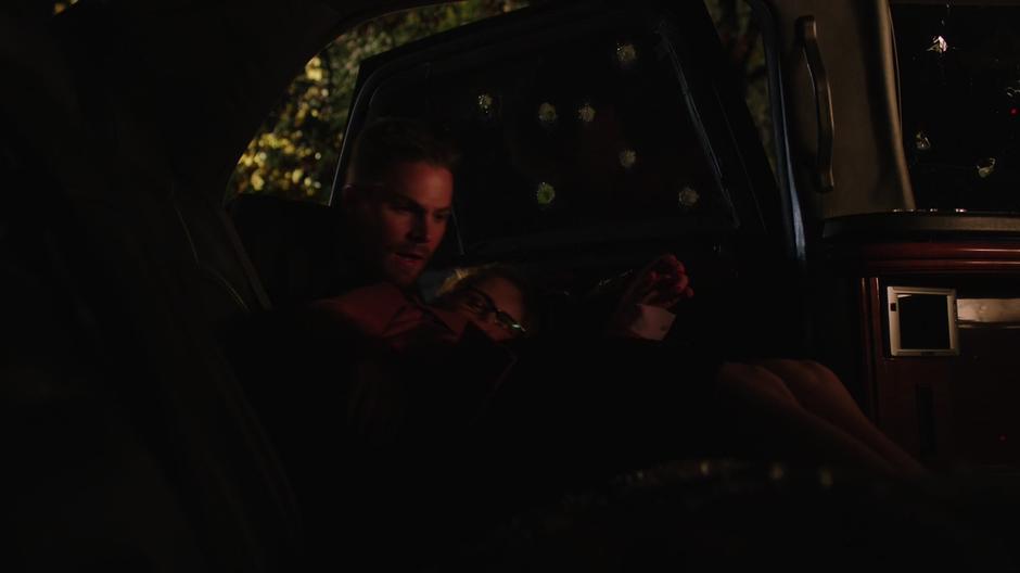 Arrow - Image 3