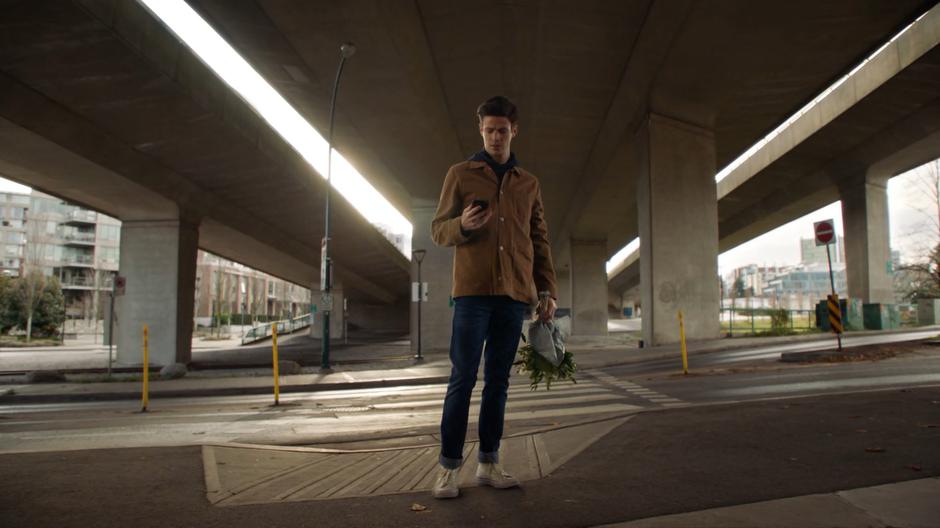 The Flash - Image 3
