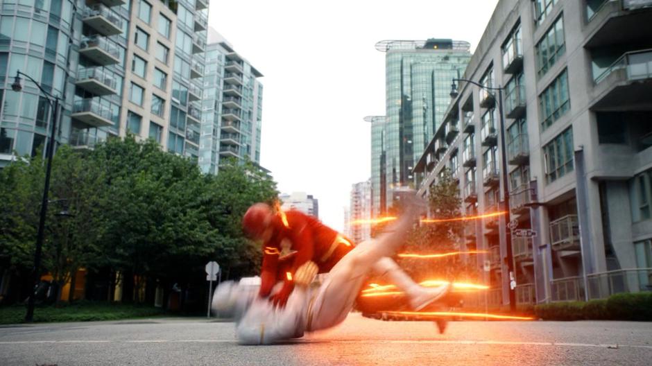 The Flash - Image 2