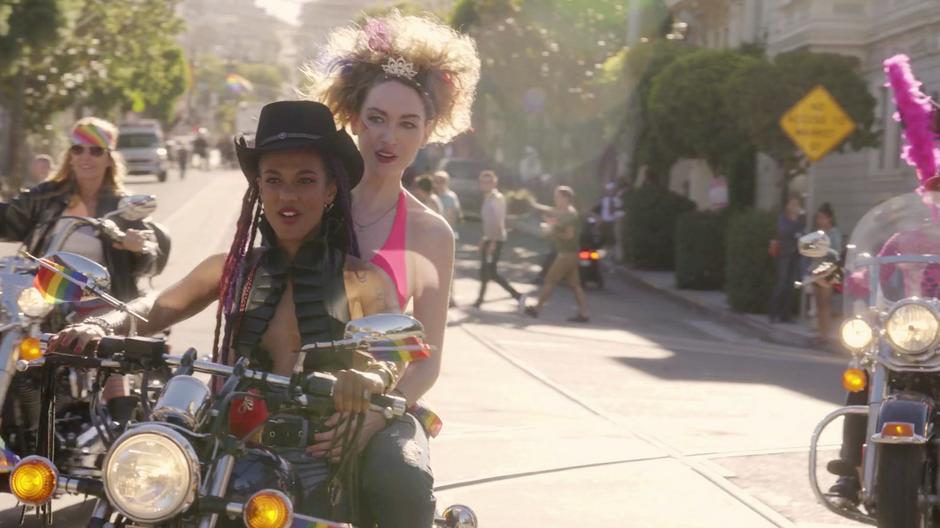 Sense8 - Image 2