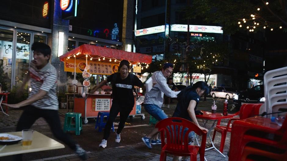Sense8 - Image 4