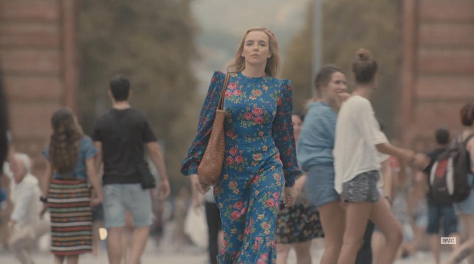 Killing Eve - Image 2