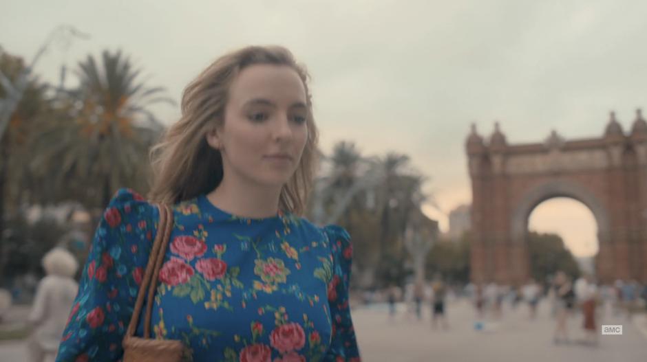 Killing Eve - Image 3