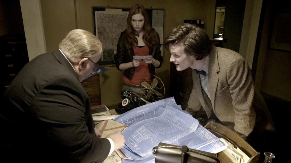 Doctor Who - Image 2