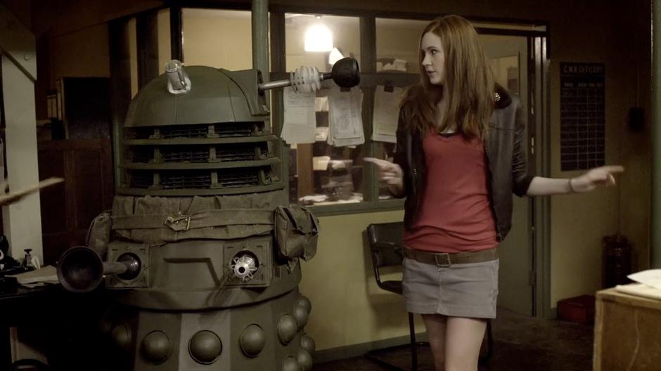 Doctor Who - Image 3