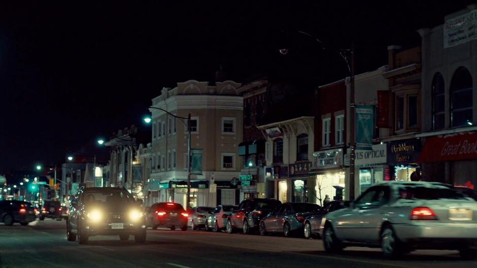 Orphan Black - Image 3