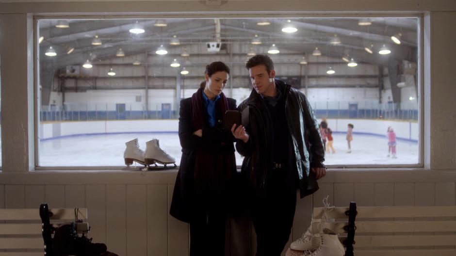 Warehouse 13 - Image 2