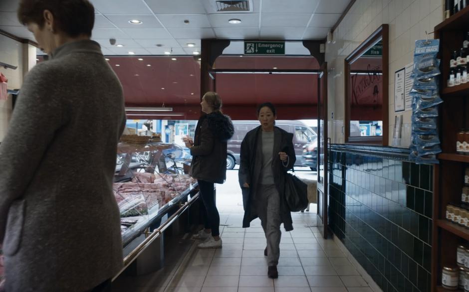 Killing Eve - Image 2