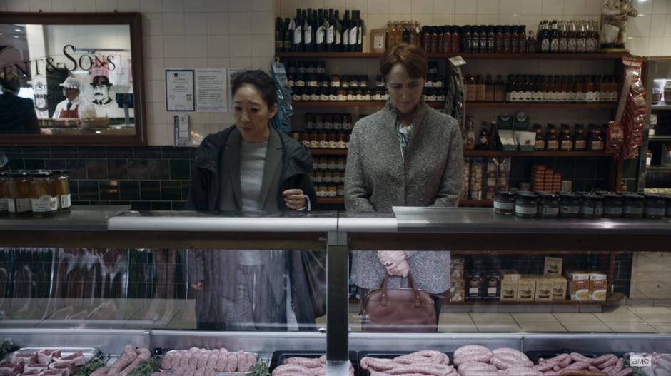 Killing Eve - Image 3
