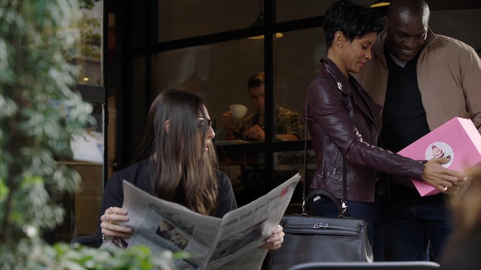 Imposters - Image 3