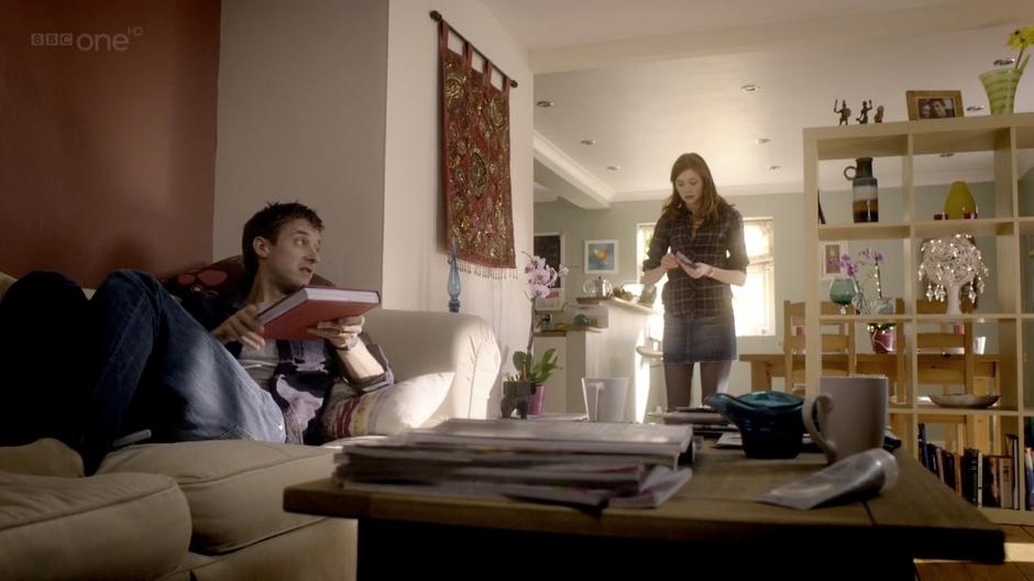 Doctor Who - Image 2