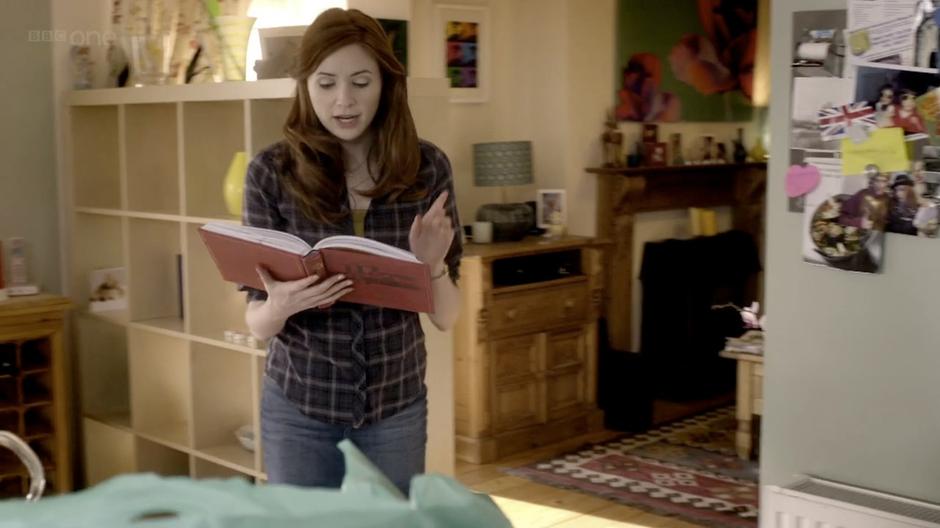 Doctor Who - Image 3
