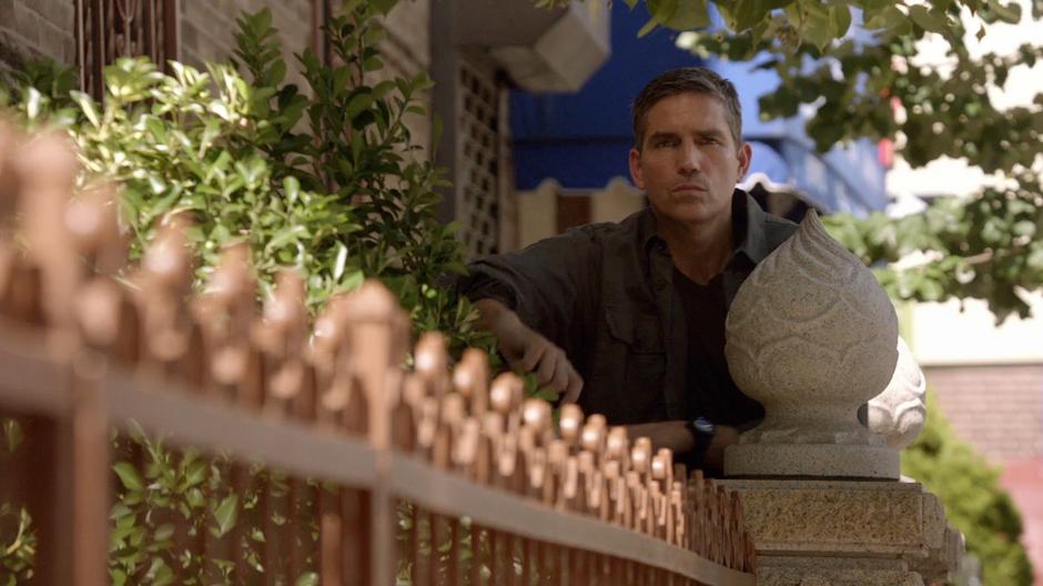 Person of Interest - Image 2
