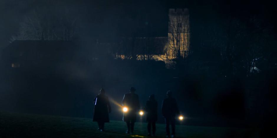 Doctor Who - Image 2
