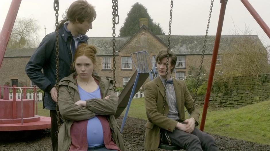 Doctor Who - Image 3