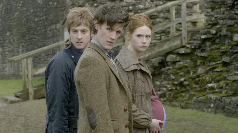 Doctor Who - Image 5