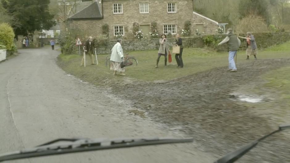 Doctor Who - Image 7