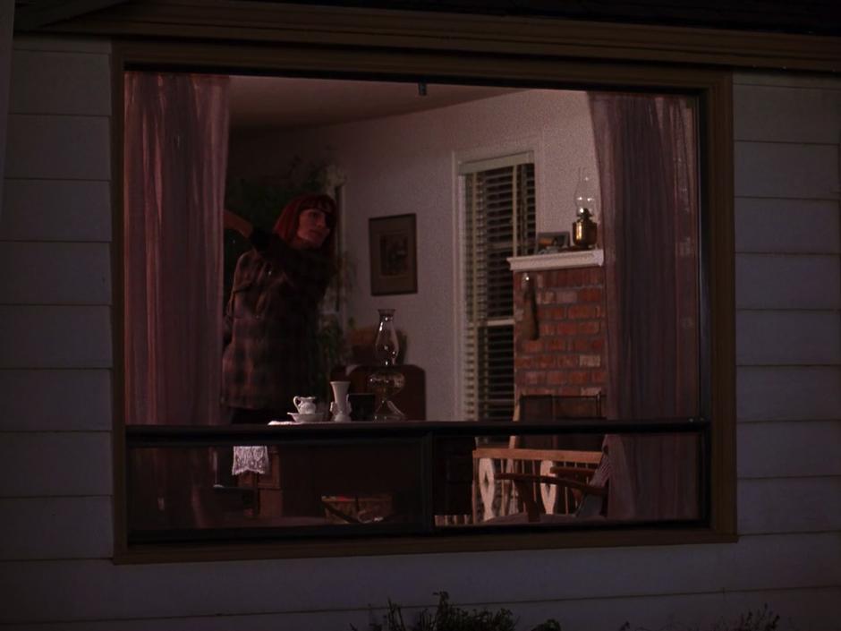 Twin Peaks - Image 5
