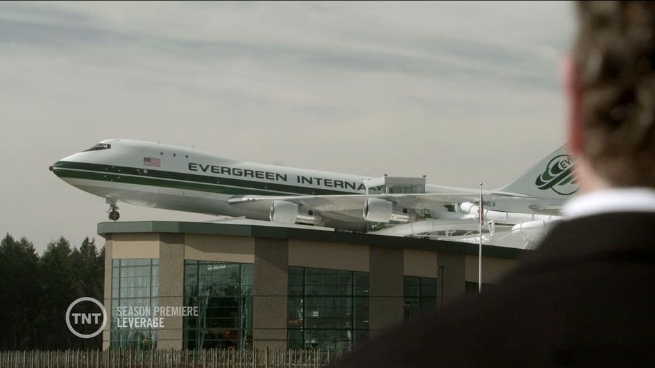 Leverage - Image 2