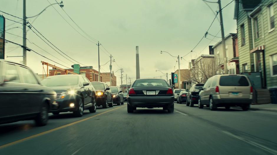 Orphan Black - Image 3