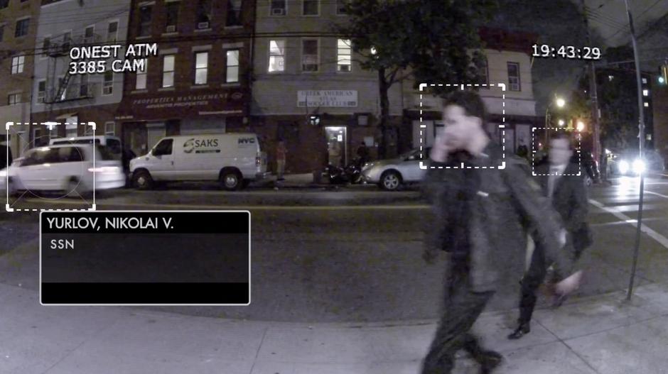 Person of Interest - Image 2