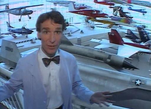 Bill Nye the Science Guy - Image 3