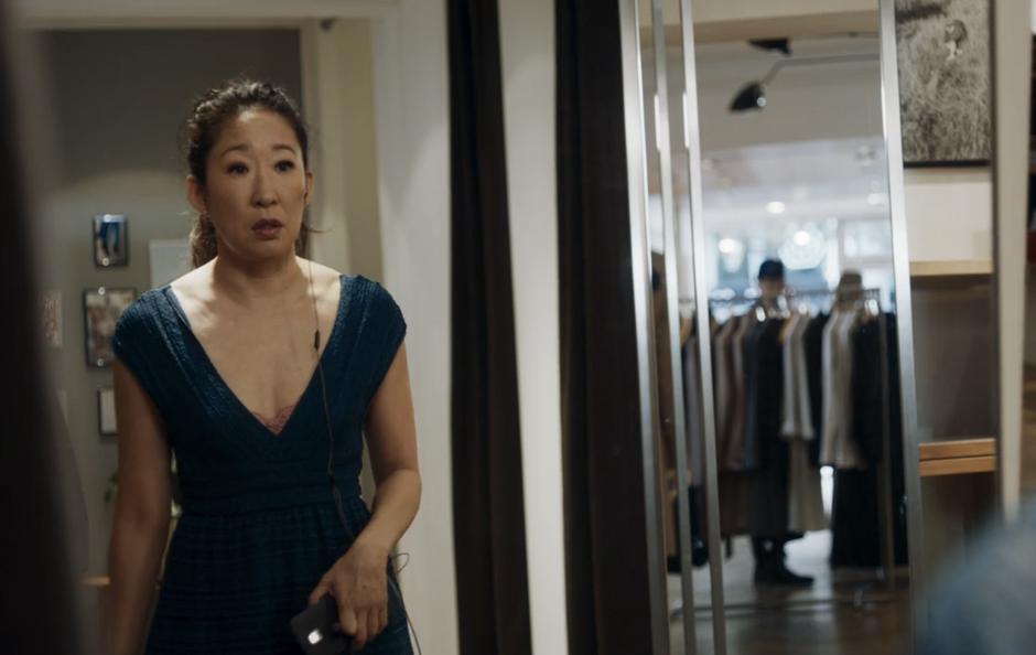 Killing Eve - Image 2