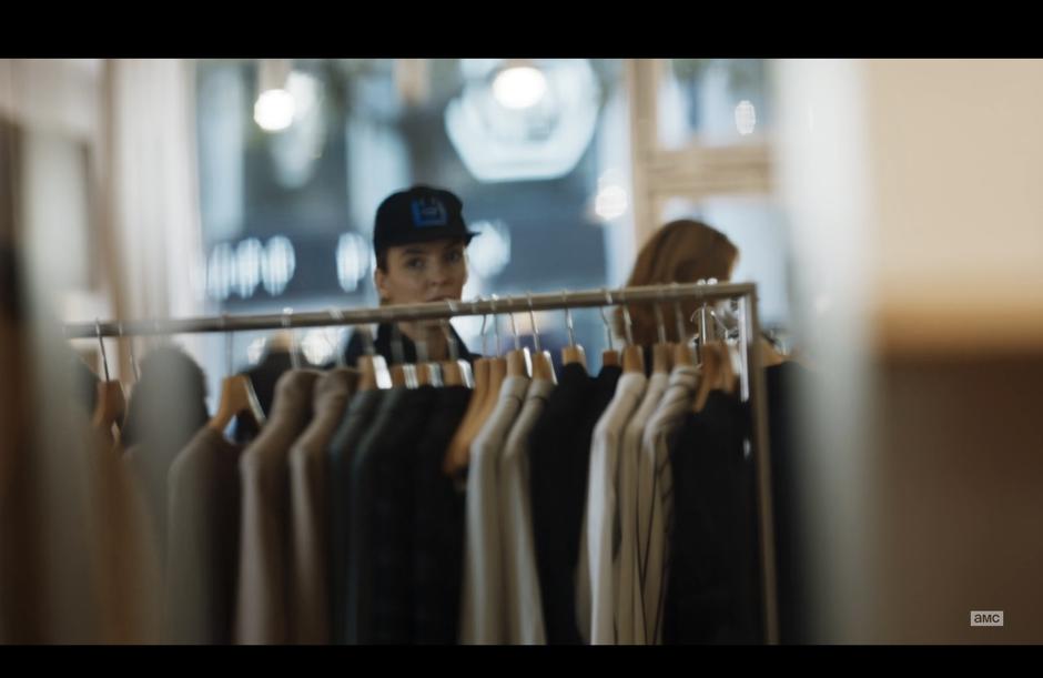 Killing Eve - Image 3