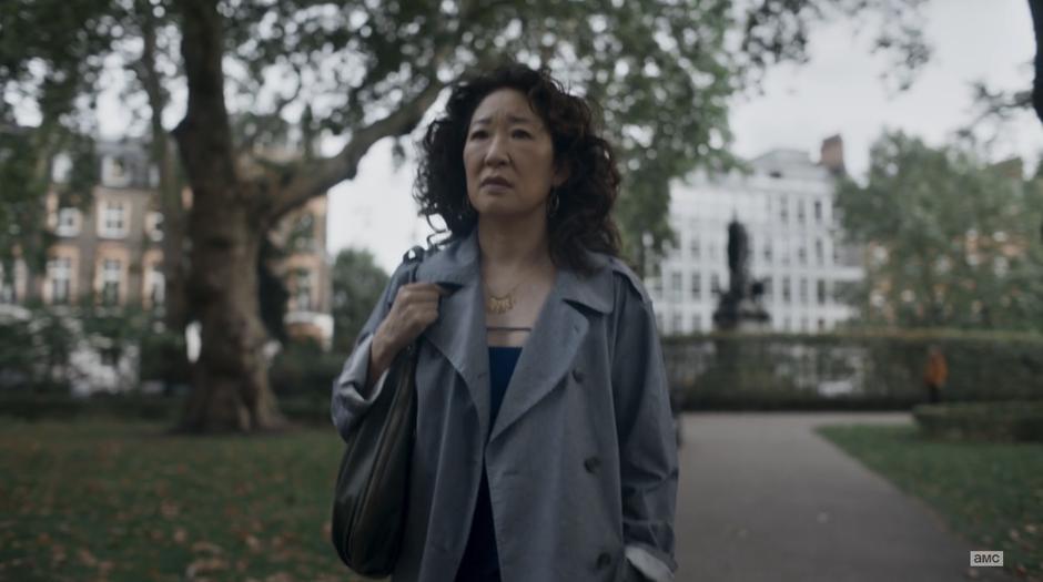 Killing Eve - Image 2