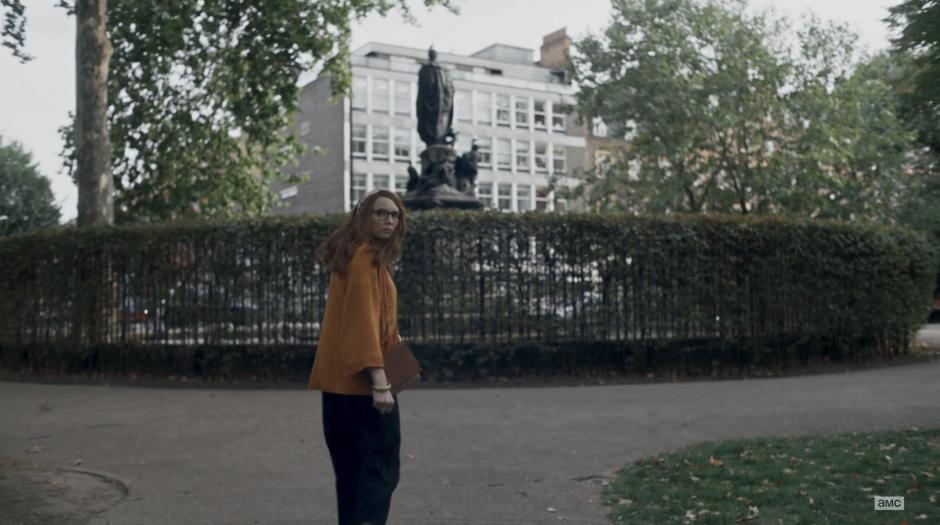 Killing Eve - Image 3