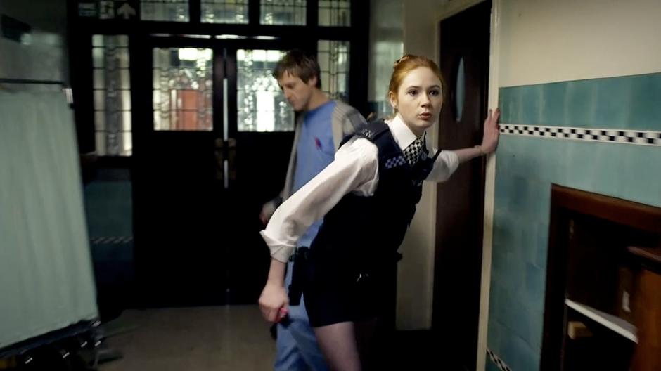 Doctor Who - Image 3