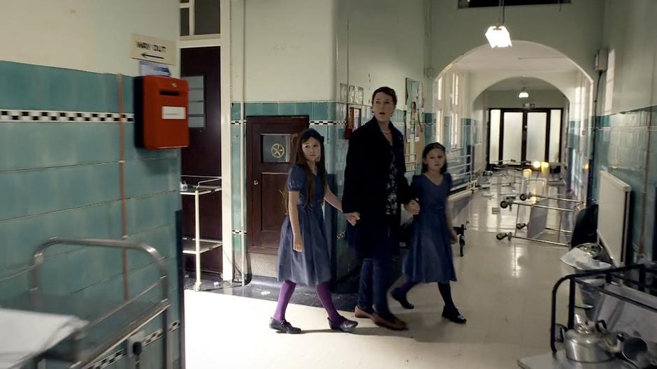 Doctor Who - Image 4