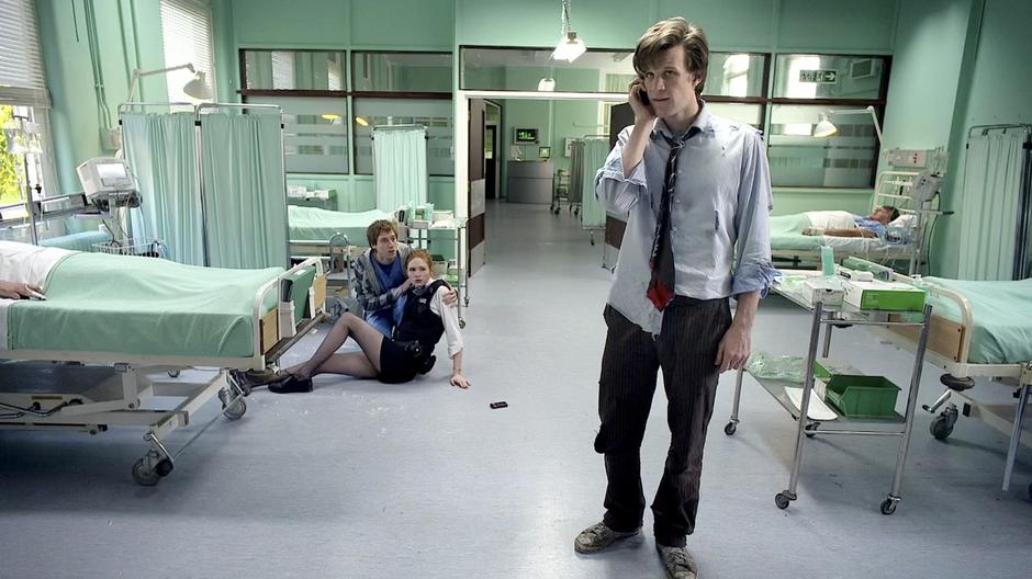 Doctor Who - Image 5