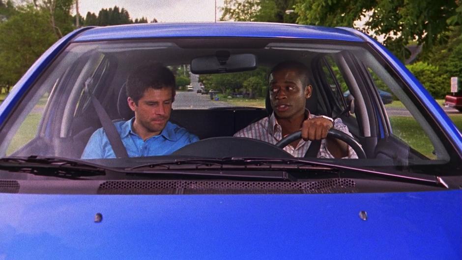 Psych - Image 3