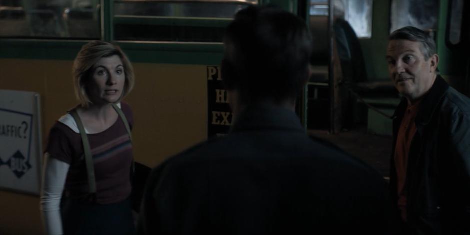 Doctor Who - Image 3