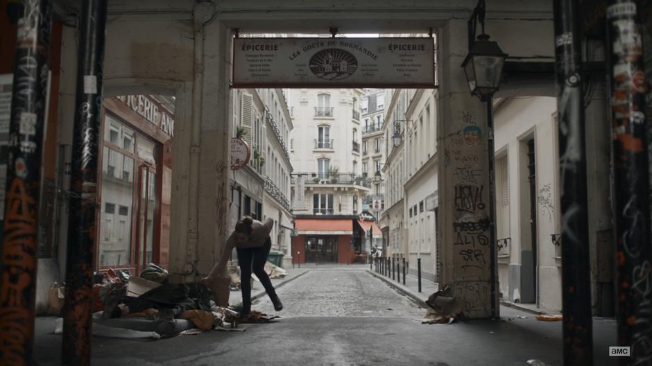 Killing Eve - Image 2