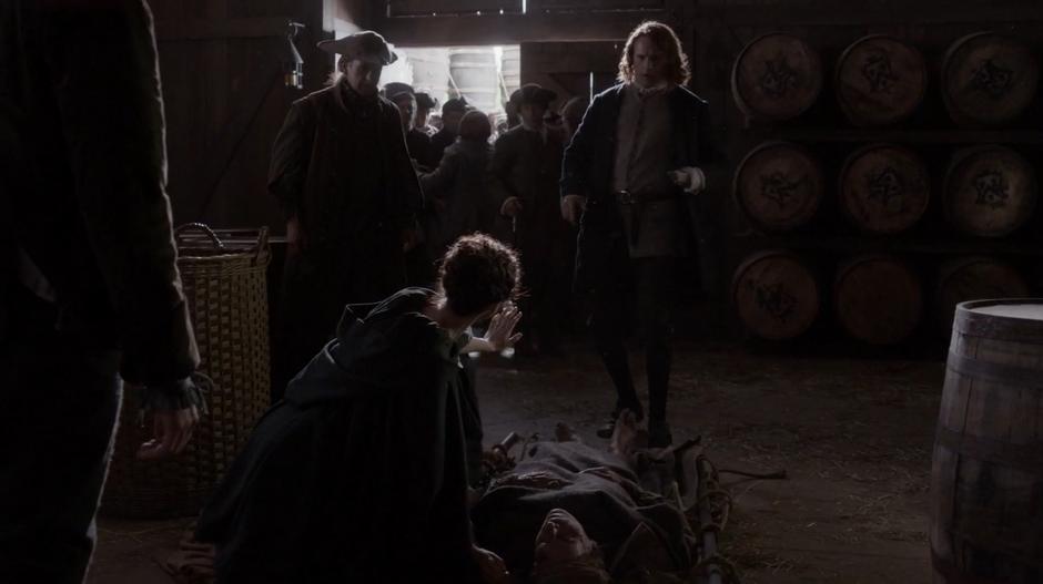 Outlander - Image 4