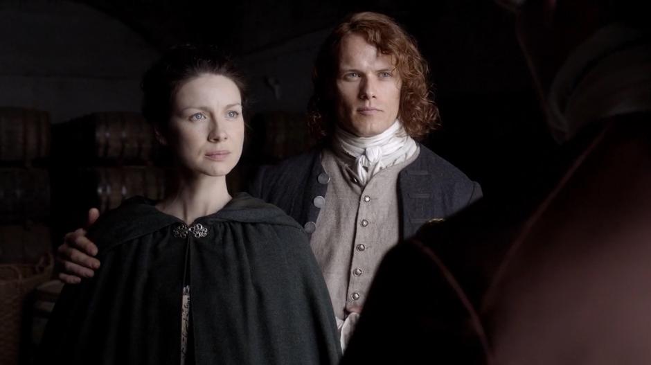 Outlander - Image 6