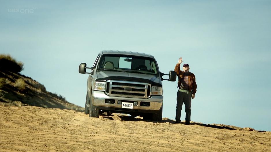 Doctor Who - Image 3