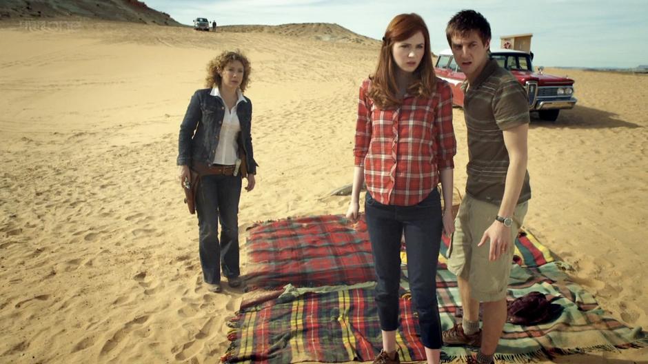 Doctor Who - Image 5