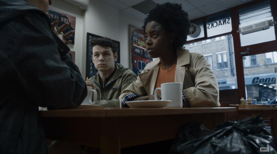 Killing Eve - Image 2